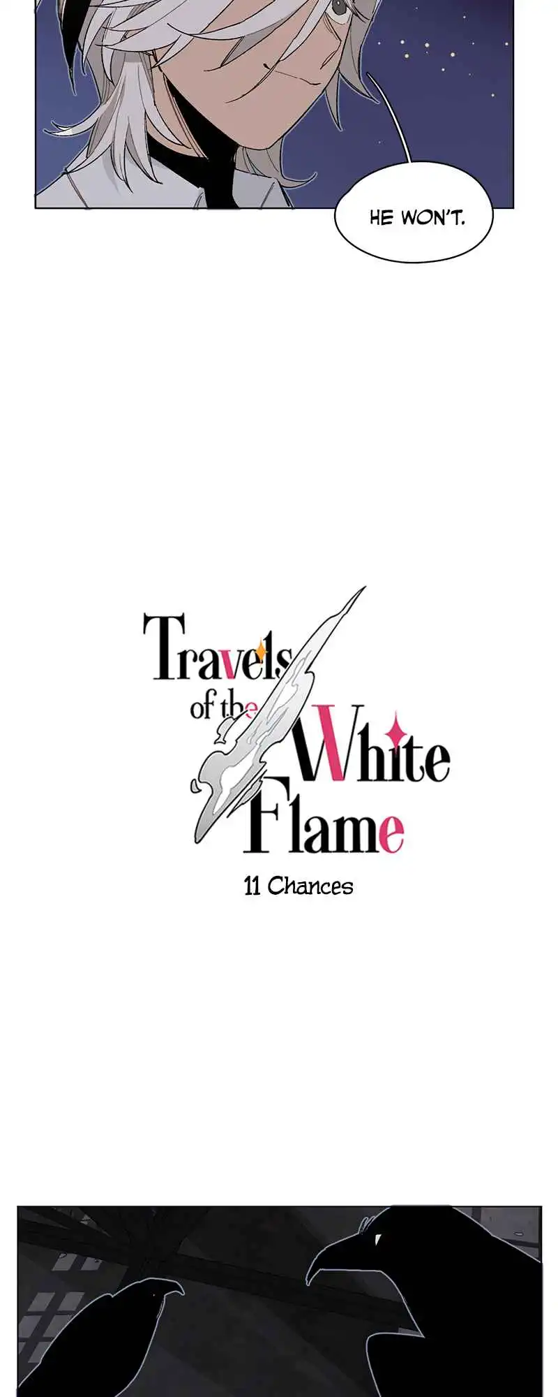 Travels of the White Flame Chapter 11 4